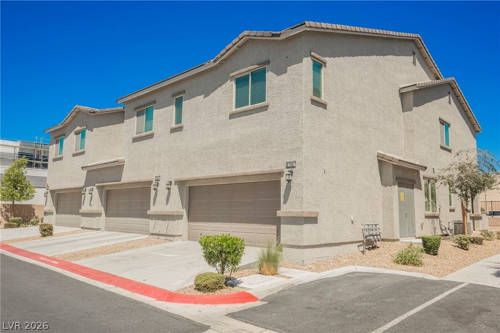 766 Star Estates Avenue, North Las Vegas, NV 89086