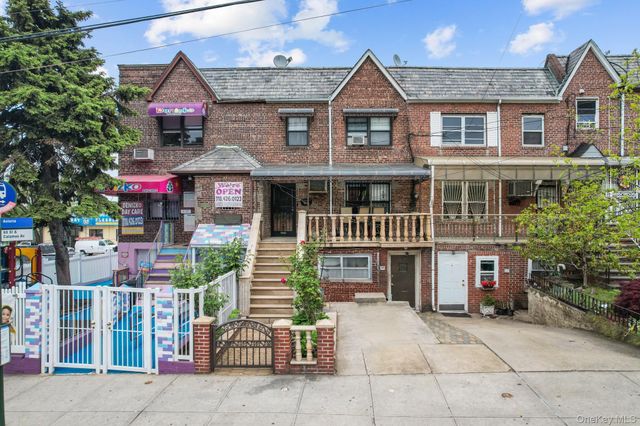 5109 69th Street, Woodside, NY 11377