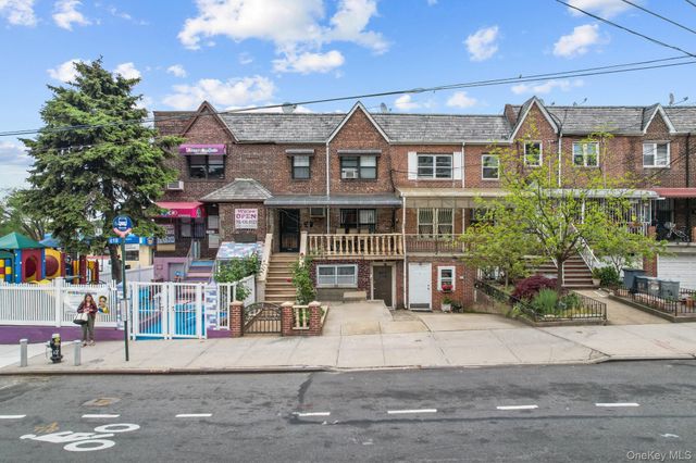 5109 69th Street, Woodside, NY 11377