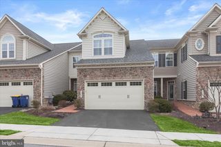 2805 ENGLISH BOND CT #91, Woodstock, MD 21163