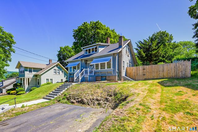 269 Highland Avenue, Meriden, CT 06451