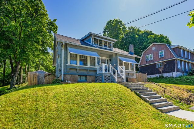 269 Highland Avenue, Meriden, CT 06451