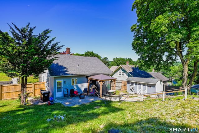 269 Highland Avenue, Meriden, CT 06451