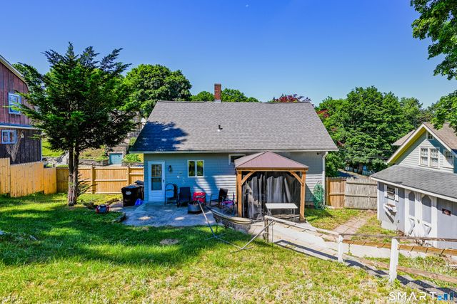 269 Highland Avenue, Meriden, CT 06451