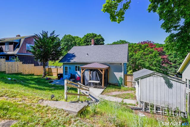 269 Highland Avenue, Meriden, CT 06451