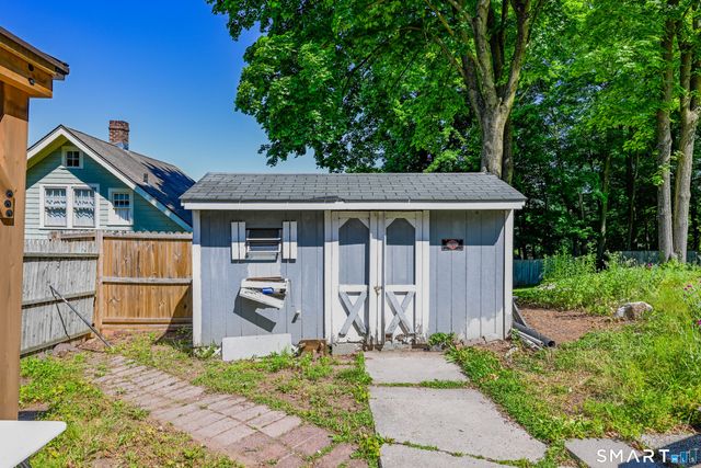 269 Highland Avenue, Meriden, CT 06451