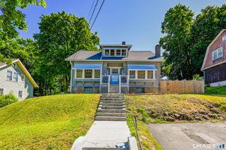 269 Highland Avenue, Meriden, CT 06451