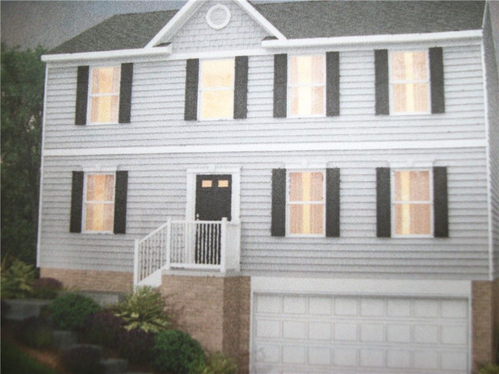 719 Dahlia Drive, Rostraver, PA 15012