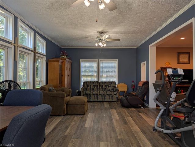 596 Greenbrier Farm Trail, Siler City, NC 27344