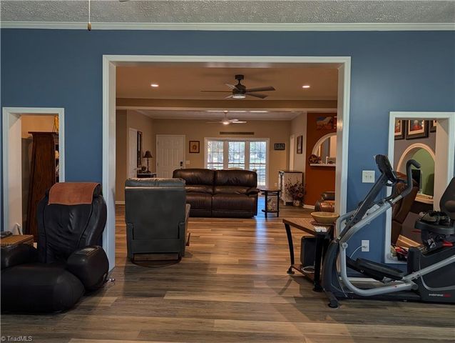 596 Greenbrier Farm Trail, Siler City, NC 27344