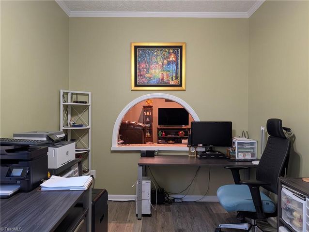 596 Greenbrier Farm Trail, Siler City, NC 27344