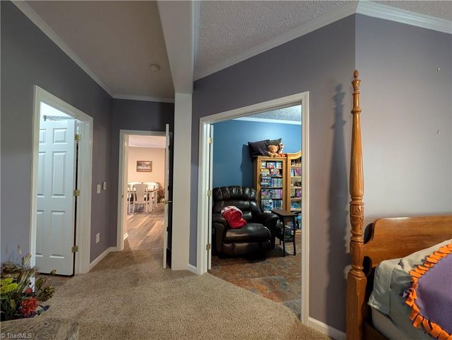 596 Greenbrier Farm Trail, Siler City, NC 27344