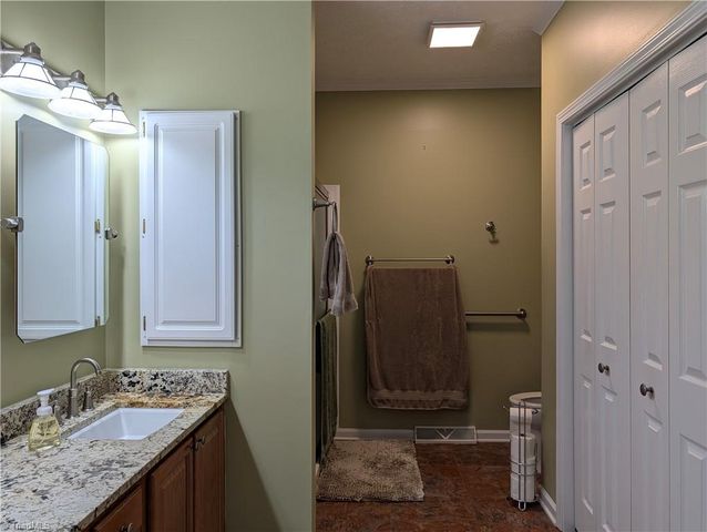 596 Greenbrier Farm Trail, Siler City, NC 27344