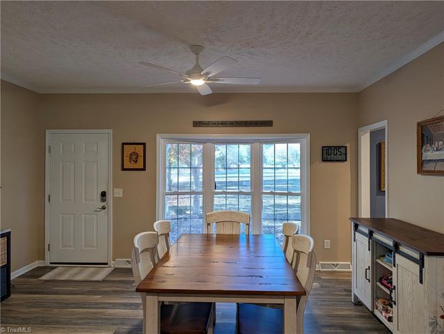 596 Greenbrier Farm Trail, Siler City, NC 27344