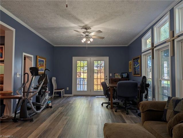 596 Greenbrier Farm Trail, Siler City, NC 27344