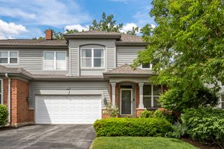 724 Samson Way, Northbrook, IL 60062