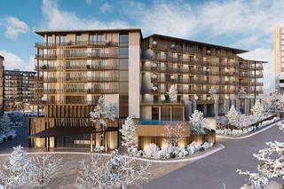 W 1601 Glencoe Mountain Way # 5202, Park City, UT 84060