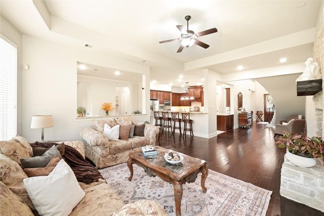 10507 Texas Redbud Court, Cypress, TX 77433