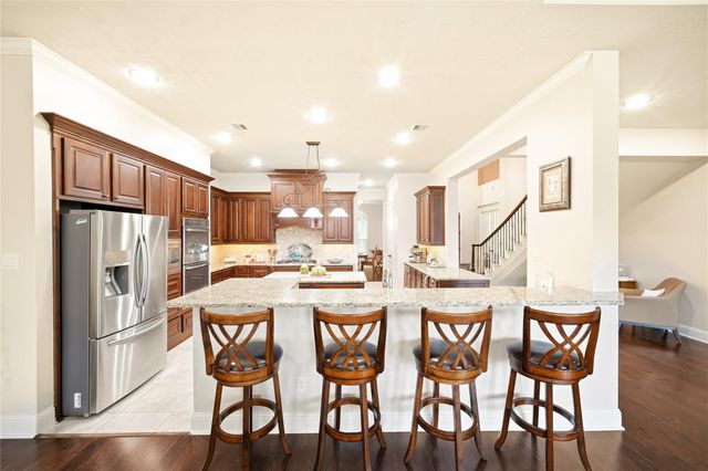 10507 Texas Redbud Court, Cypress, TX 77433