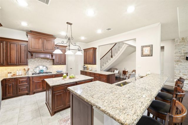 10507 Texas Redbud Court, Cypress, TX 77433