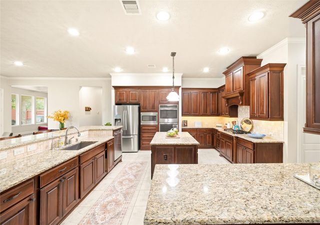 10507 Texas Redbud Court, Cypress, TX 77433