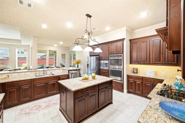 10507 Texas Redbud Court, Cypress, TX 77433