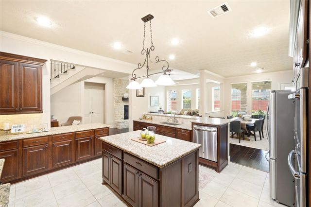 10507 Texas Redbud Court, Cypress, TX 77433