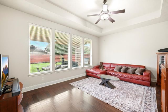 10507 Texas Redbud Court, Cypress, TX 77433