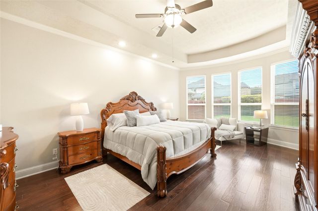10507 Texas Redbud Court, Cypress, TX 77433