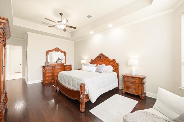 10507 Texas Redbud Court, Cypress, TX 77433