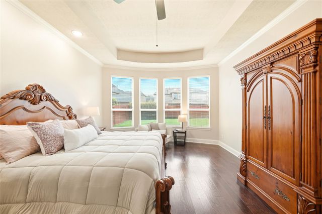 10507 Texas Redbud Court, Cypress, TX 77433