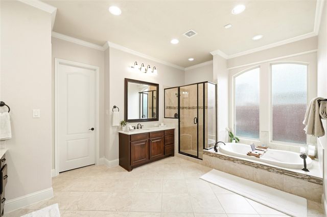 10507 Texas Redbud Court, Cypress, TX 77433