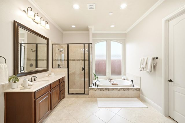 10507 Texas Redbud Court, Cypress, TX 77433