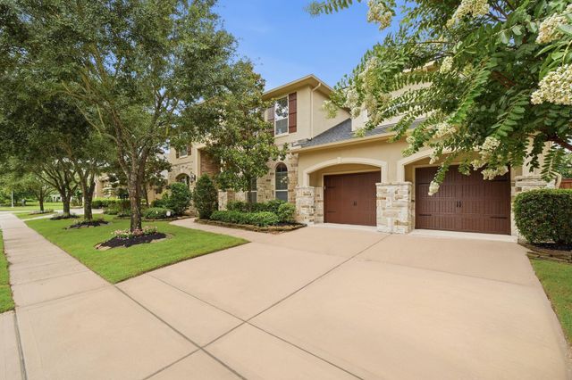 10507 Texas Redbud Court, Cypress, TX 77433