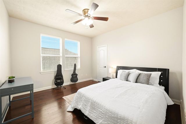 10507 Texas Redbud Court, Cypress, TX 77433