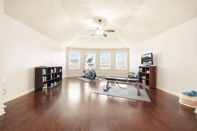 10507 Texas Redbud Court, Cypress, TX 77433