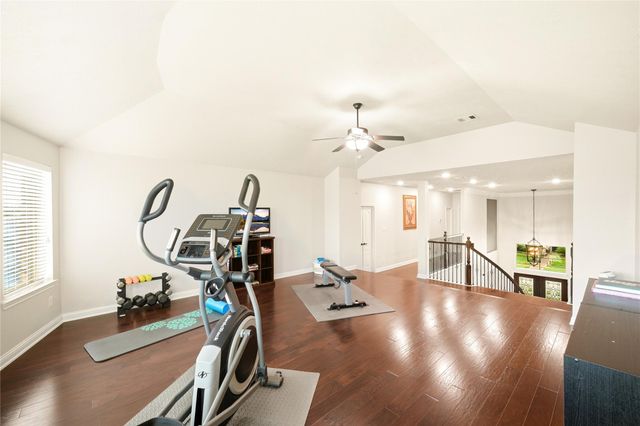 10507 Texas Redbud Court, Cypress, TX 77433
