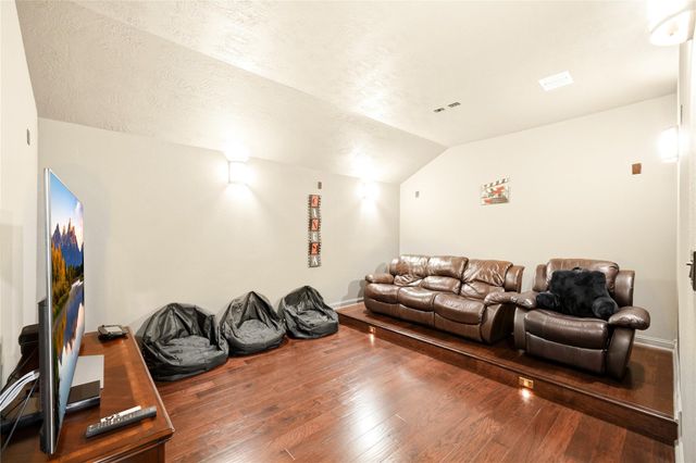10507 Texas Redbud Court, Cypress, TX 77433