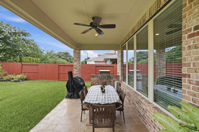 10507 Texas Redbud Court, Cypress, TX 77433