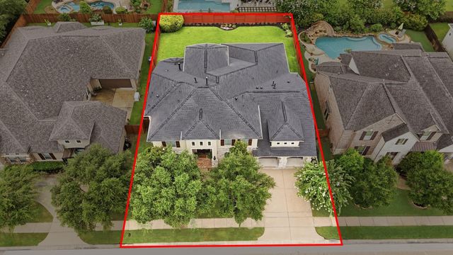10507 Texas Redbud Court, Cypress, TX 77433