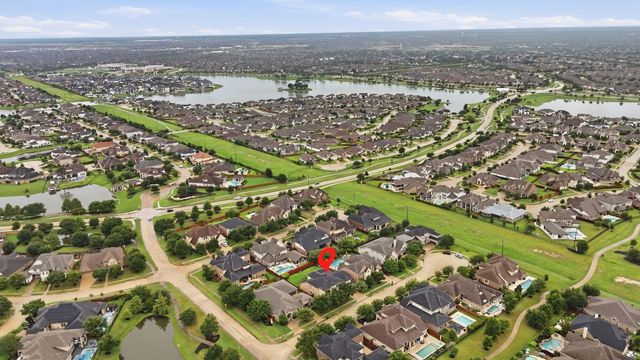 10507 Texas Redbud Court, Cypress, TX 77433