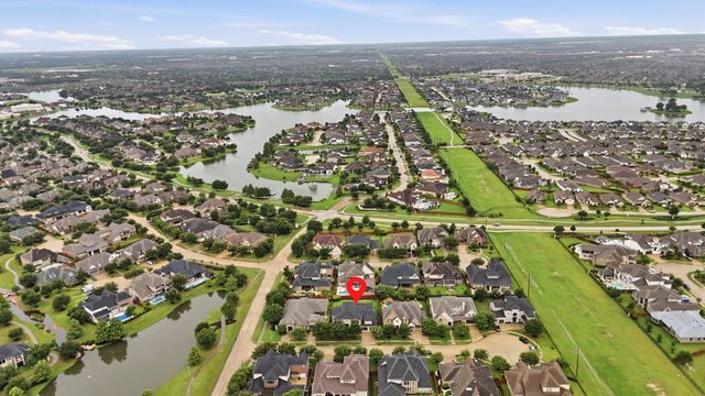 10507 Texas Redbud Court, Cypress, TX 77433