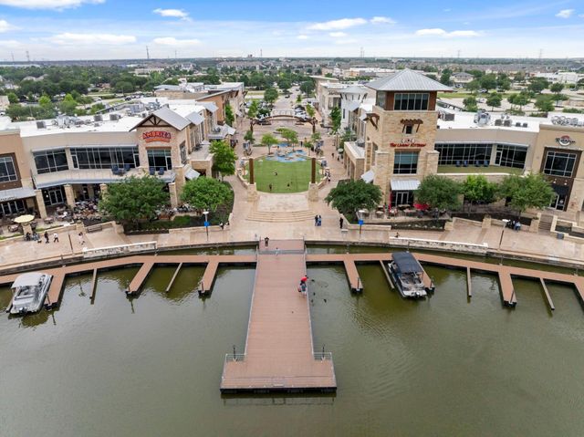 10507 Texas Redbud Court, Cypress, TX 77433