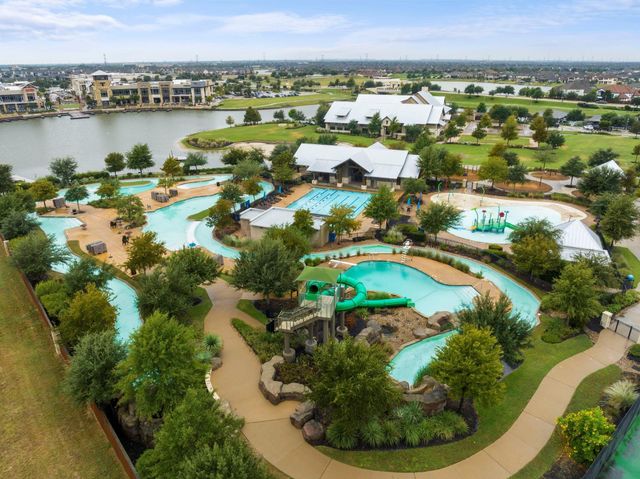 10507 Texas Redbud Court, Cypress, TX 77433