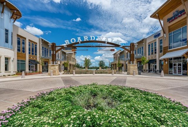 10507 Texas Redbud Court, Cypress, TX 77433