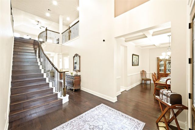 10507 Texas Redbud Court, Cypress, TX 77433