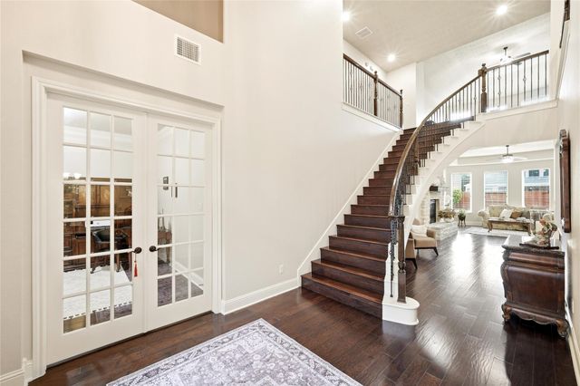 10507 Texas Redbud Court, Cypress, TX 77433