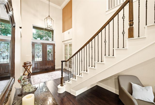 10507 Texas Redbud Court, Cypress, TX 77433