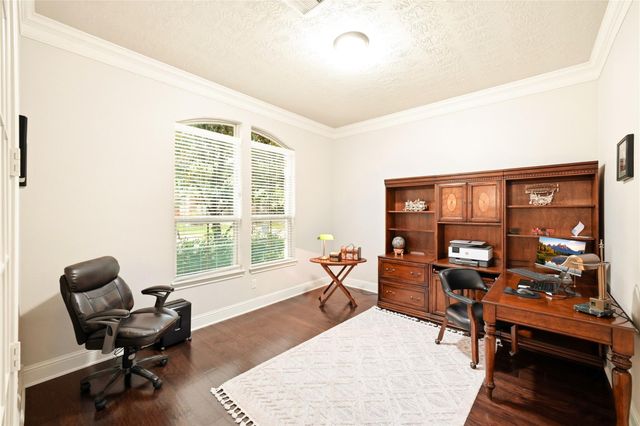 10507 Texas Redbud Court, Cypress, TX 77433