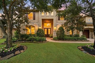 10507 Texas Redbud Court, Cypress, TX 77433